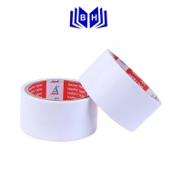 Băng dính 2 mặt 5cm D (12m).