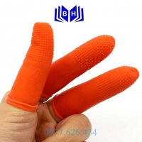 Bao ngón tay có nhám đầu ( có đai )