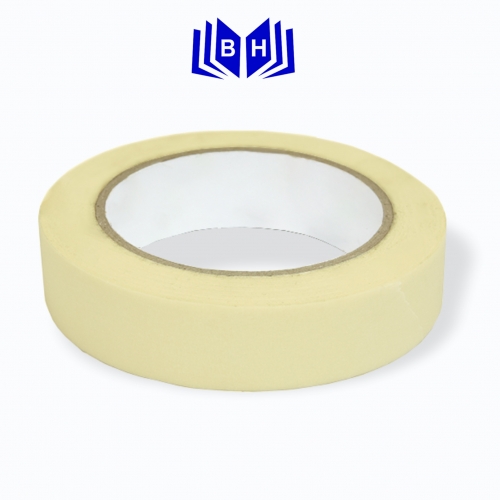 Băng dính giấy 1.2cm 13m