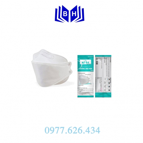 Khẩu trang KF94
