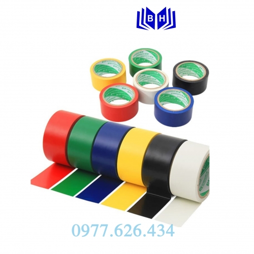 Băng dính dán nền