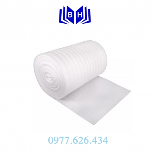 Xốp Foam các kích cỡ