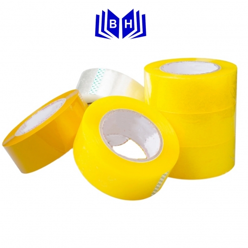 Băng dính opp 43u 5cm 150ya 135m