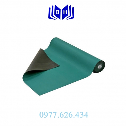 Thảm tĩnh điện KT 1.2m x 10m