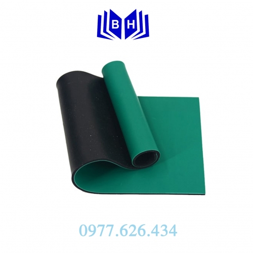 Thảm tĩnh điện KT 1.0m x 10m