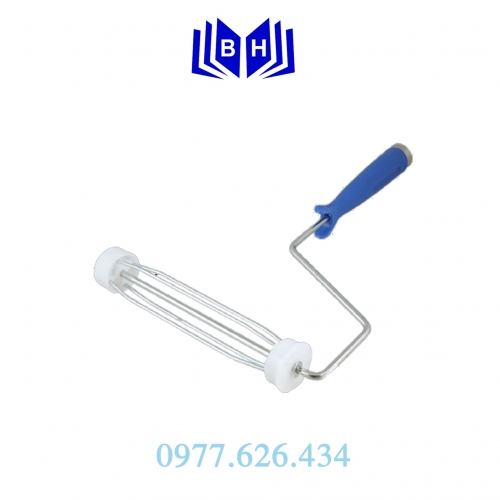 Tay cầm con lăn dính bụi – 10, 15, 20, 30, 40cm …