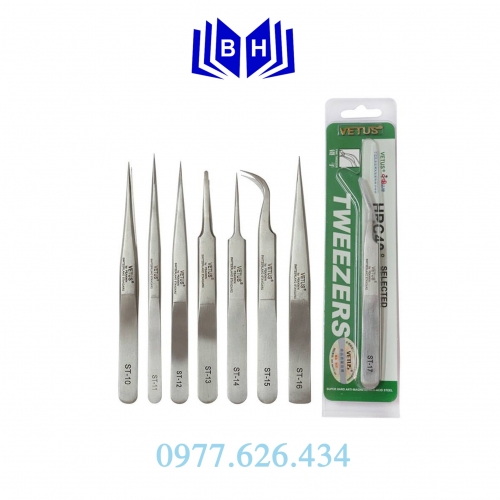 Nhíp Sắt ST các cỡ