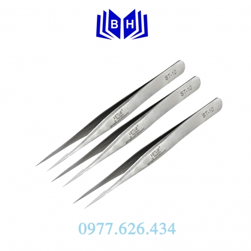 Nhíp Sắt ST 10