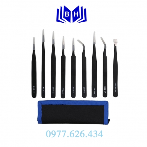 Nhíp ESD các cỡ