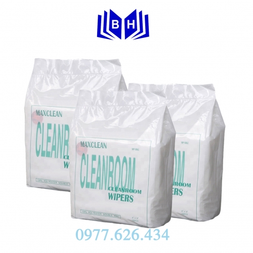 Khăn lau phòng sạch 1009 SLE